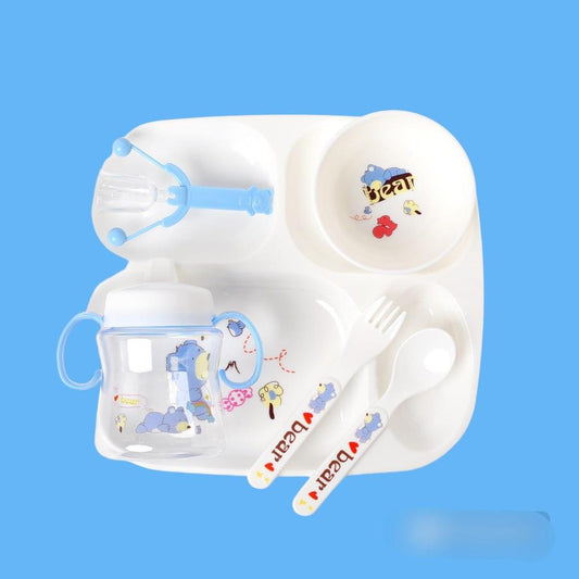 Baby Tableware Set