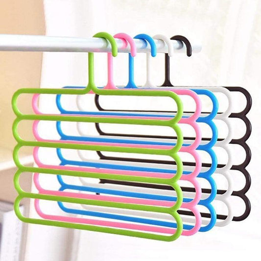 5 Layers Hanger