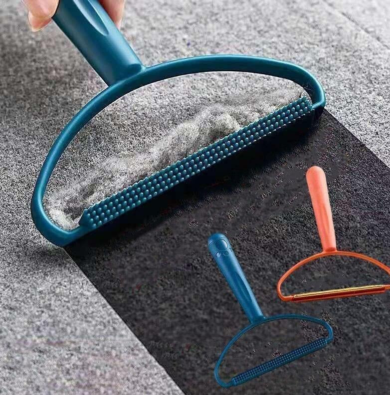 Lint Remover manual