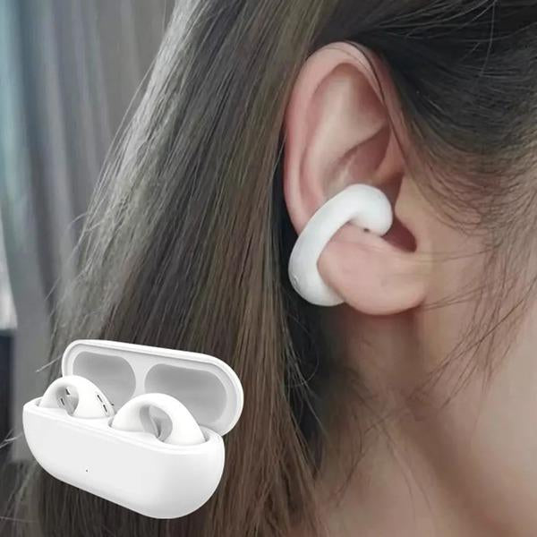 Sound Ear Cuffs Bluetooth Wireless Earbuds