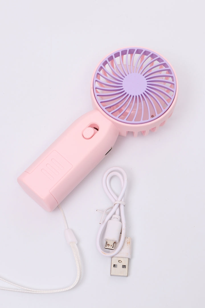 Mini Hand Fan-2326