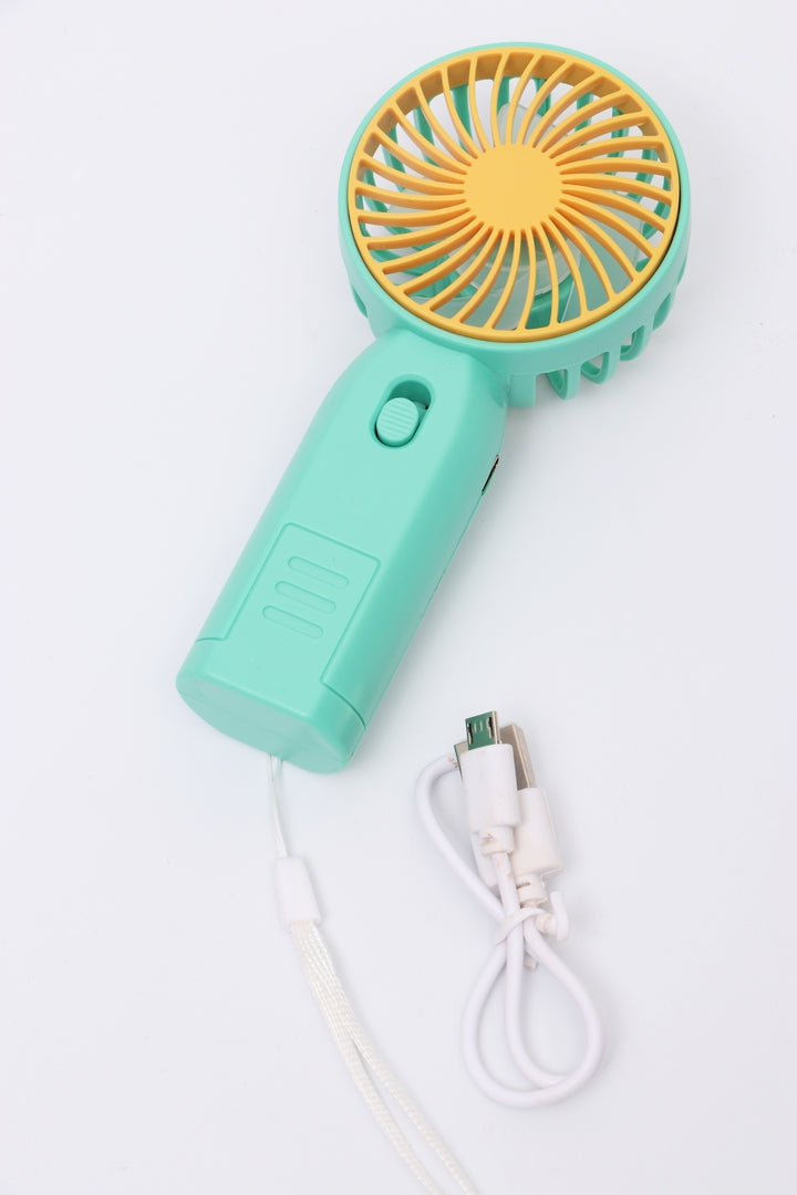 Mini Hand Fan-2326