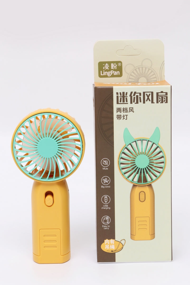 Mini Hand Fan-2326