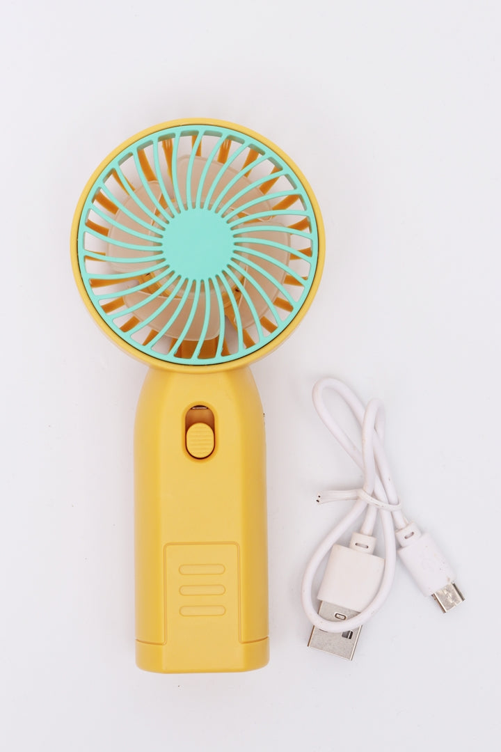 Mini Hand Fan-2326 t4trendz