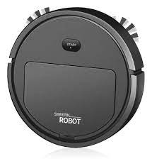 3 In 1 mini Smart Sweeping Robot t4trendz