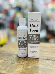 Health Healer Night Cream + Free 7 Food Hair Oil - Ultimate Skin & Hair Care Combo t4trendz