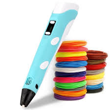 3D Pen Drawing Kit | Create Amazing Art with T4Trendz's Best 3D Pen t4trendz