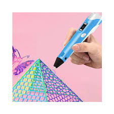 3D Pen Drawing Kit | Create Amazing Art with T4Trendz's Best 3D Pen t4trendz