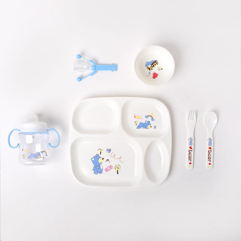 Baby Tableware Set