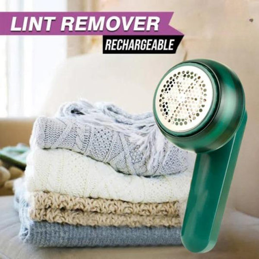 Portable Electric Lint Remover