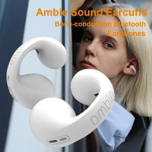 Sound Ear Cuffs Bluetooth Wireless Earbuds