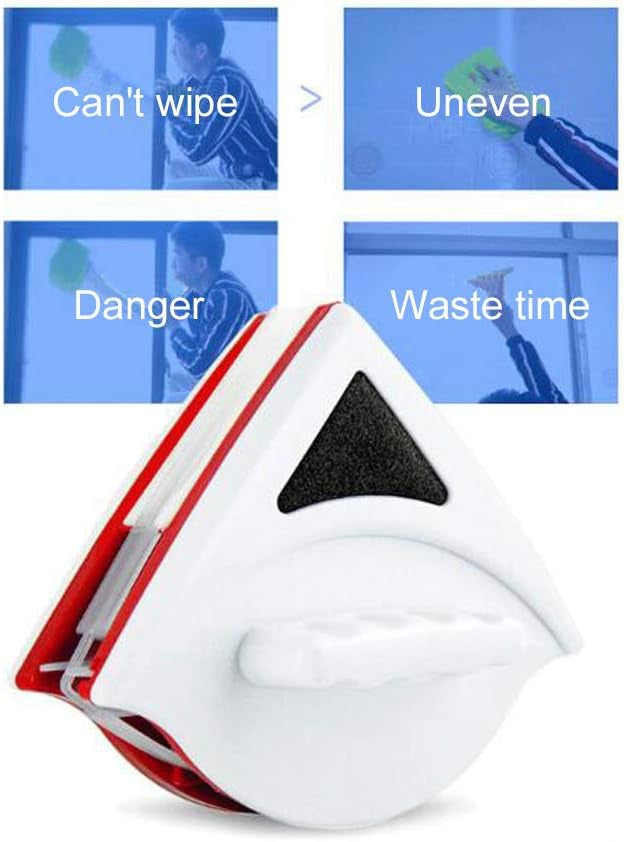 Magnetic Cleaner