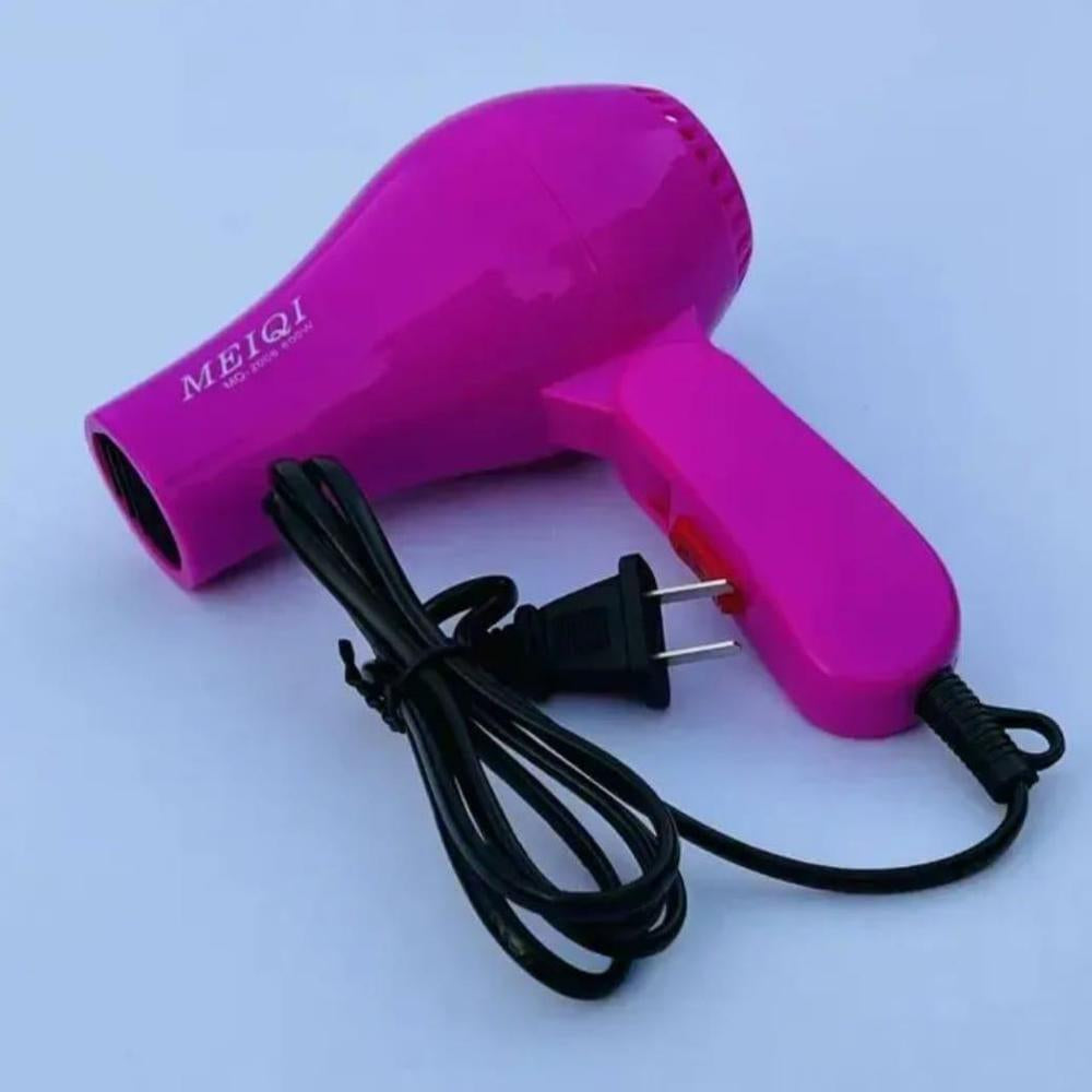 Lightweight portable Hair Dryer