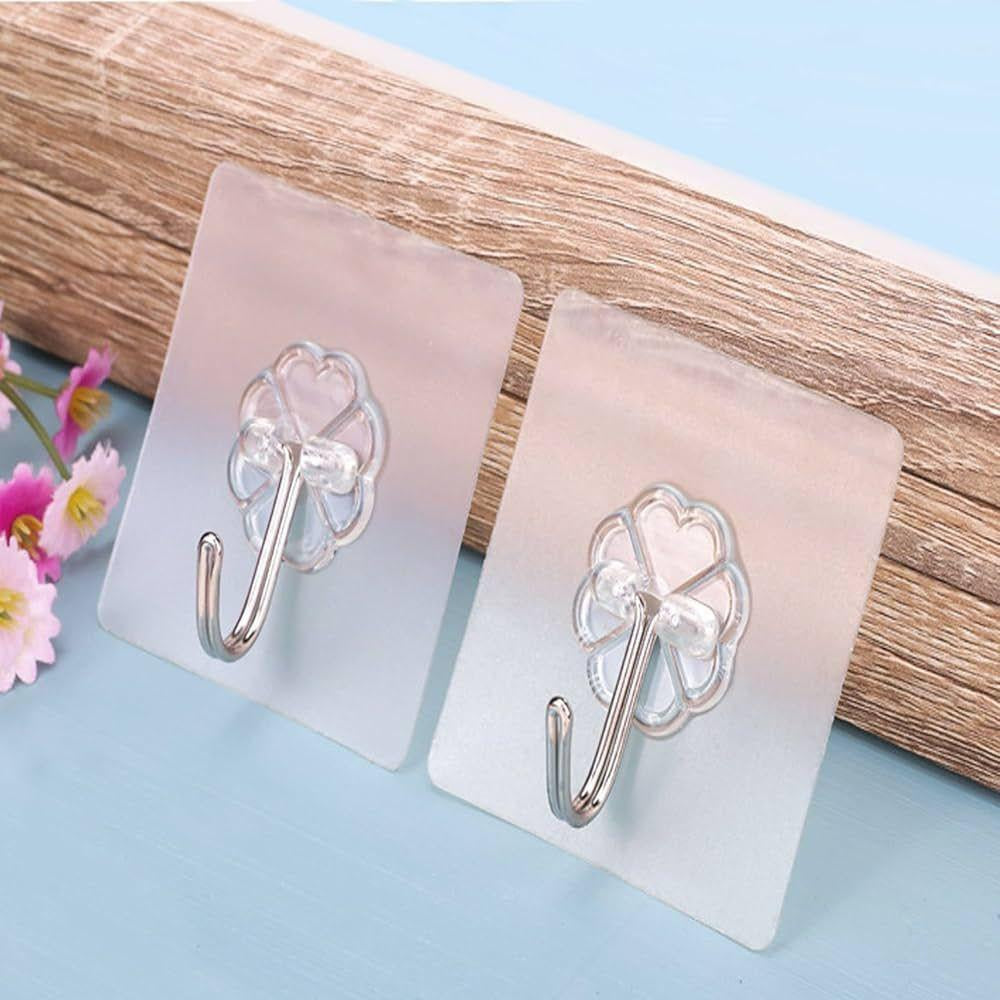 20 Pcs Easy To Assemble And Install Hanging Clips