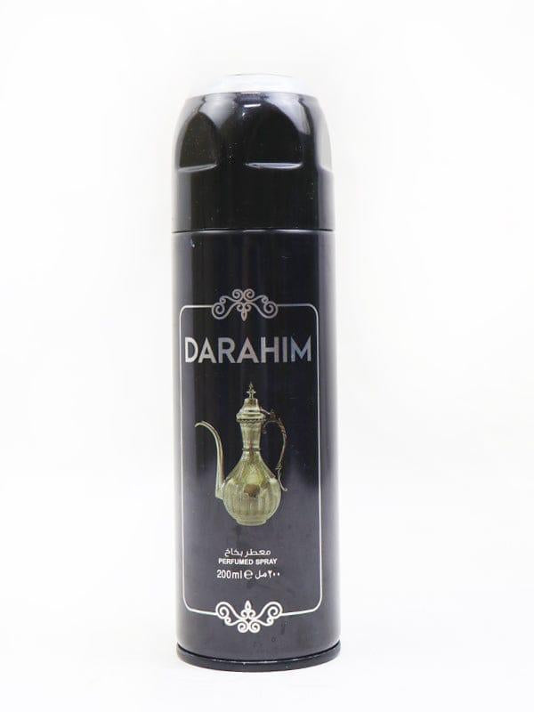 Shahils (Red) Body Spray , khumar Pocket Perfume And Darahim Body Spray, Pack Of 3