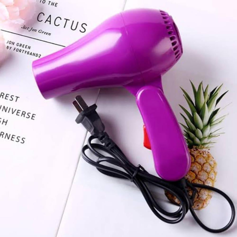 Lightweight portable Hair Dryer