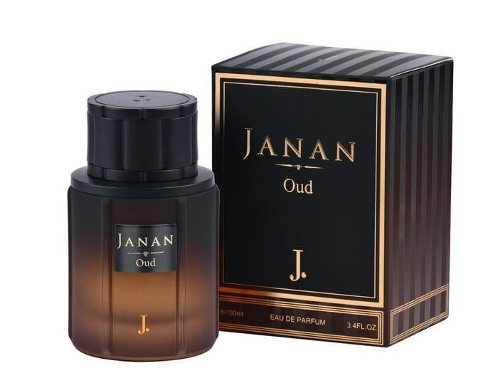 Long Lasting Unisex Oud