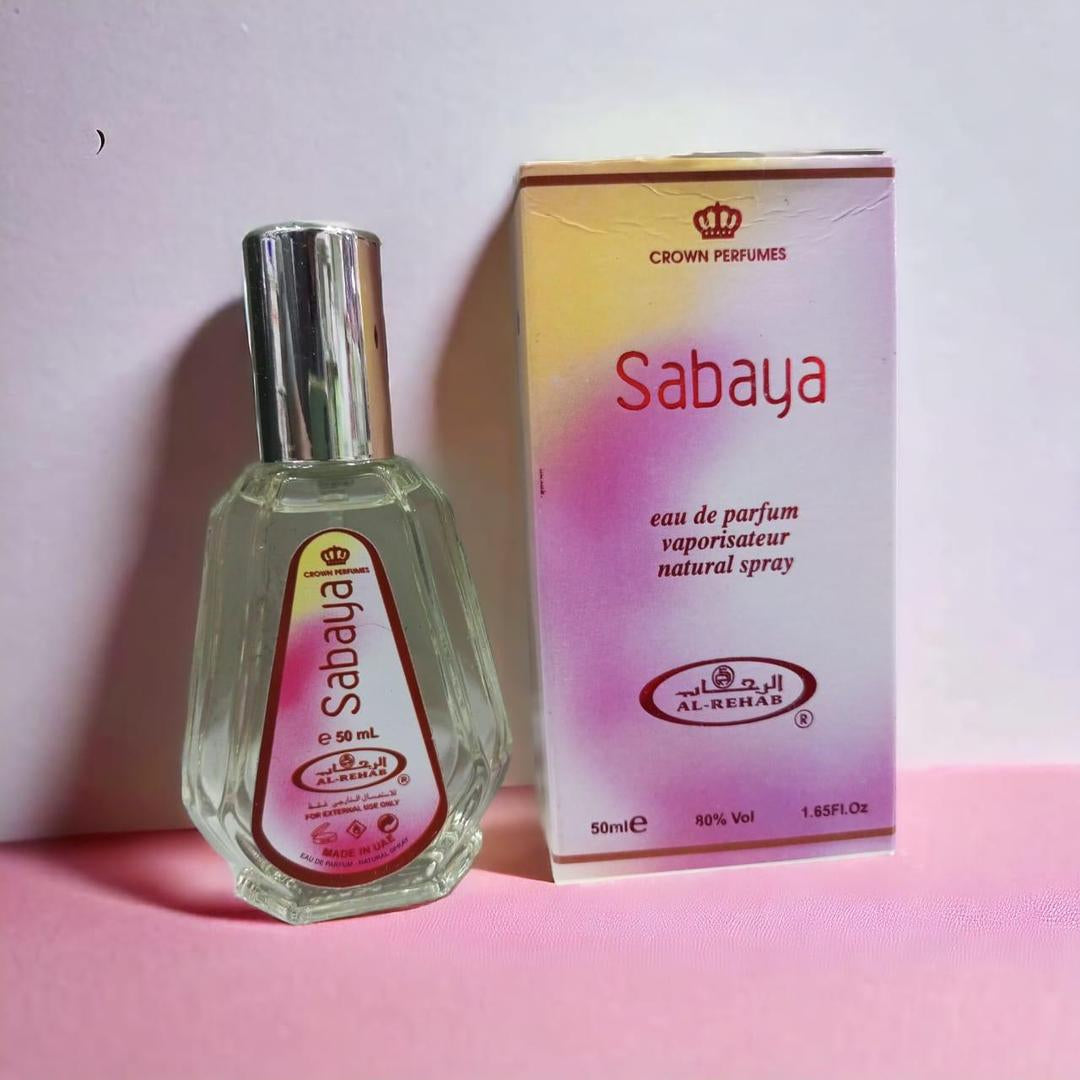 Long Lasting Fragrance Perfume