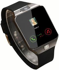 Sim Smart Watch