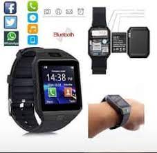 Sim Smart Watch