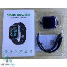 Ultra 8 pro plus smart bracelet