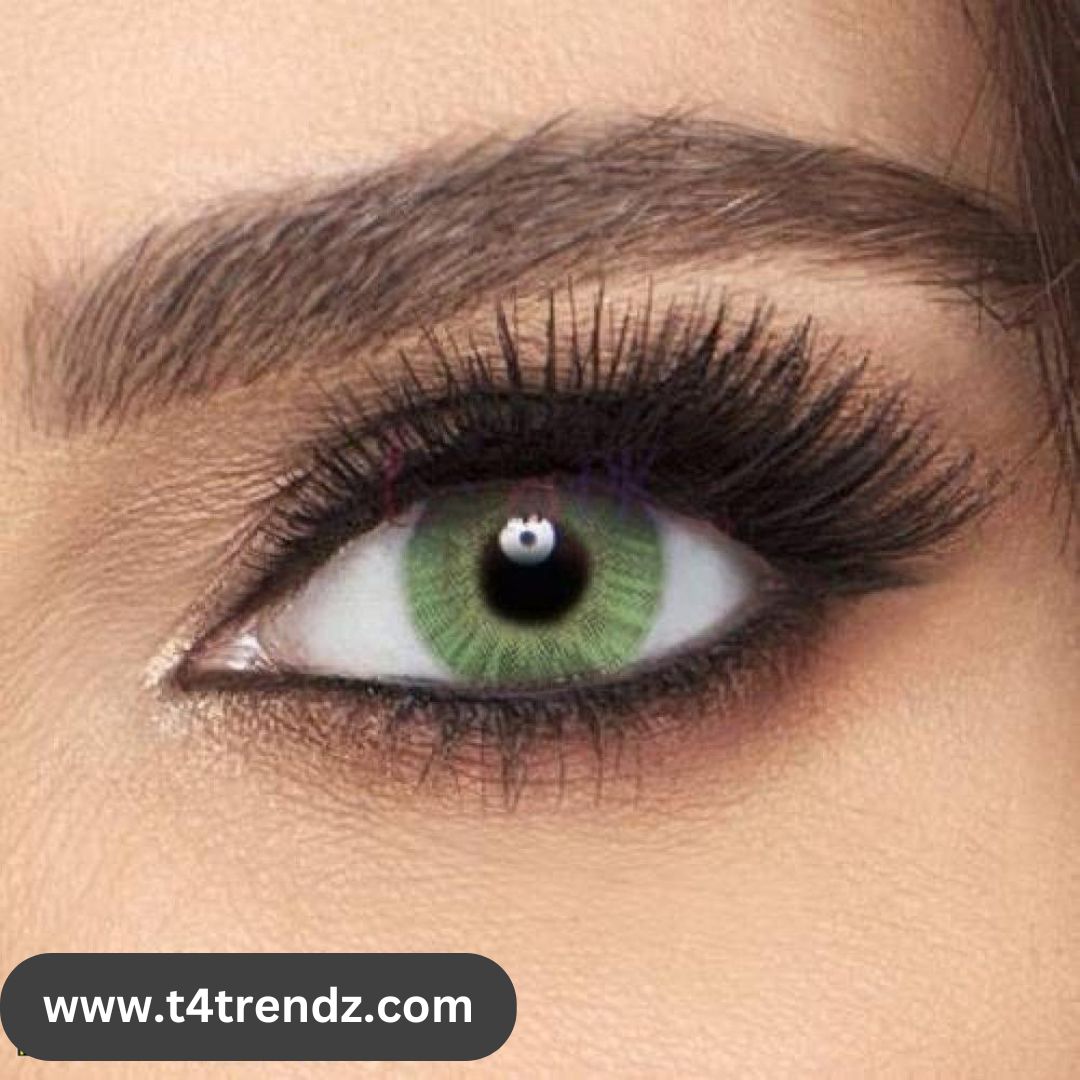 Premium Quality Contact lenses t4trendz