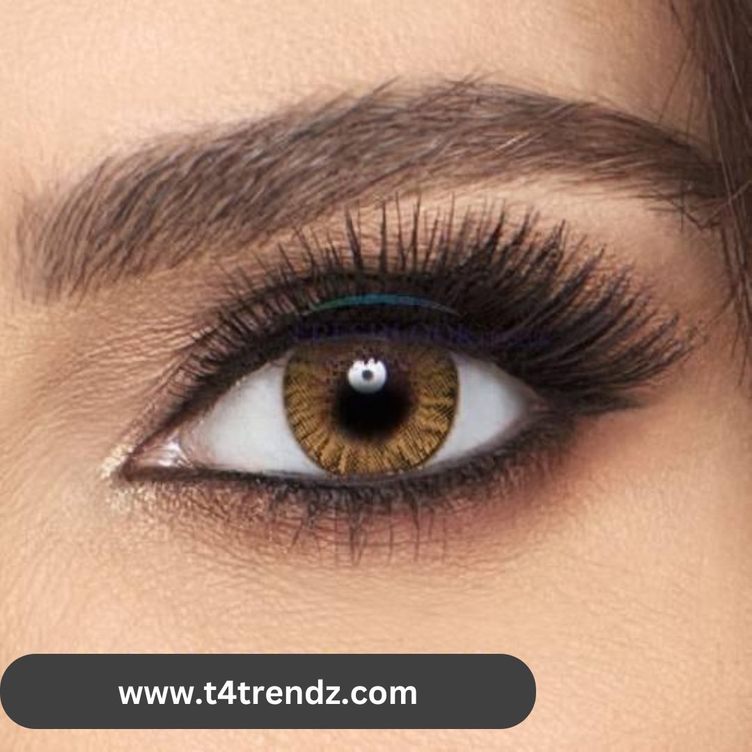 Premium Quality Contact lenses t4trendz