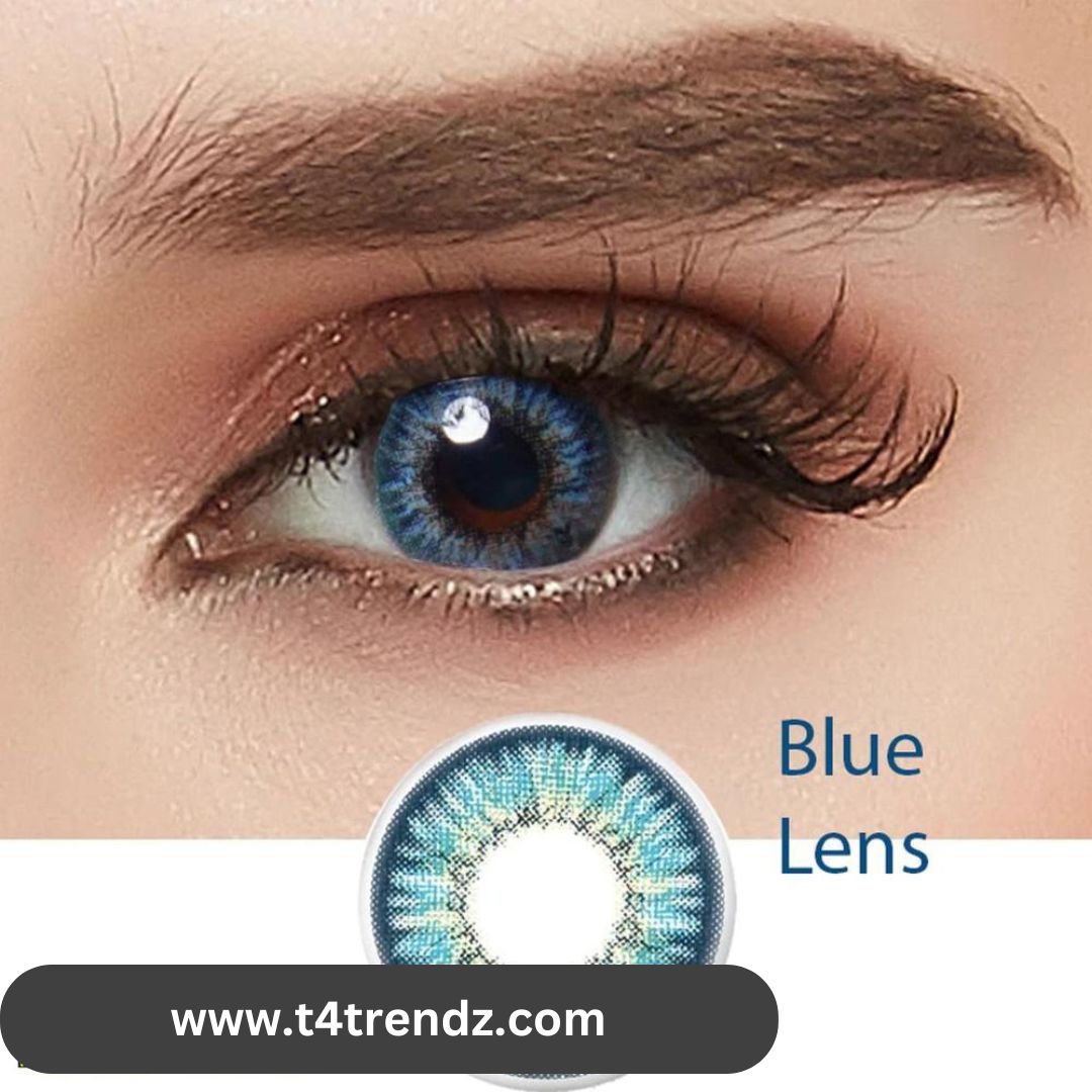 Premium Quality Contact lenses t4trendz