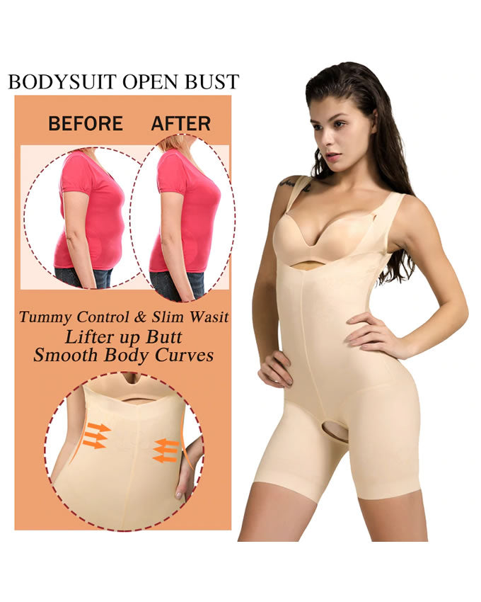 Full Body Shape wear