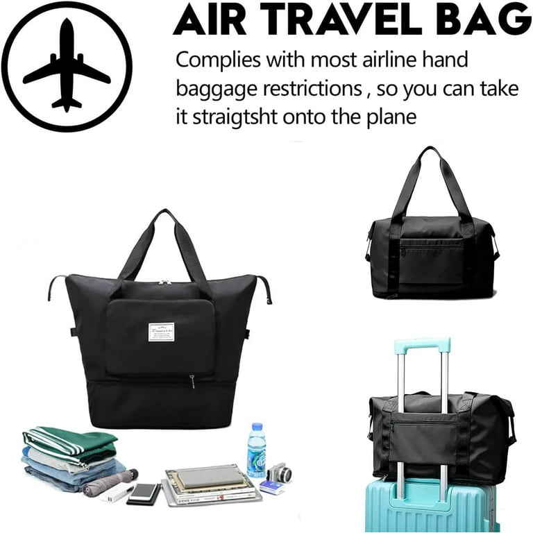 Foldable Travel bag