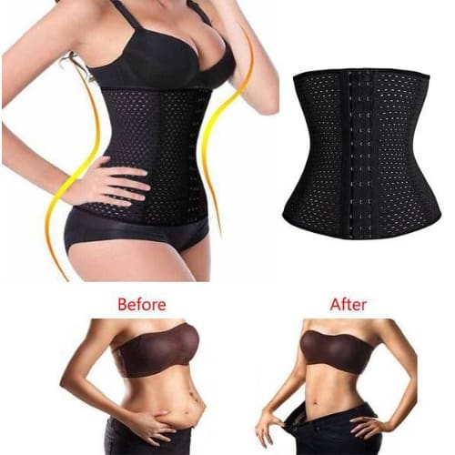 Breathable slimming belt Little chic