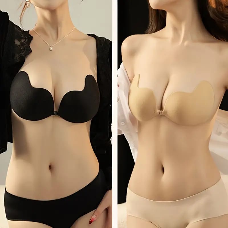 Invisible Push-up bra Little chic