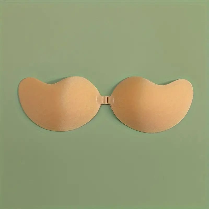 Invisible Push-up bra Little chic