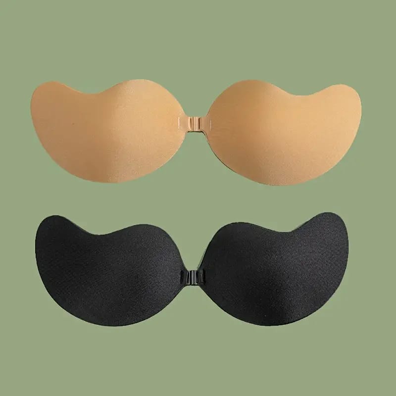 Invisible Push-up bra