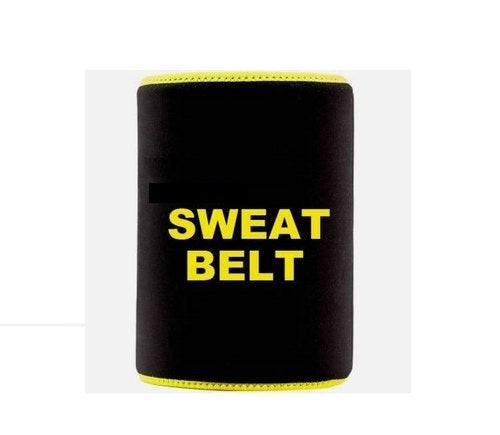 Sweet slimming belt