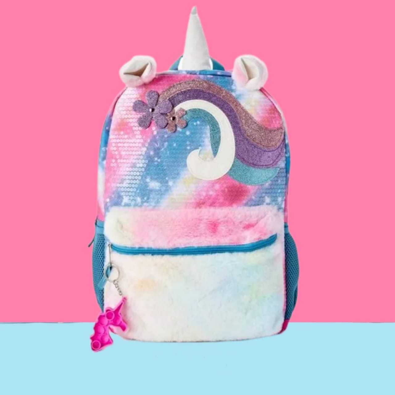 Unicorn Bag for Girls