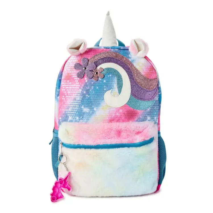 Unicorn Bag for Girls Little chic