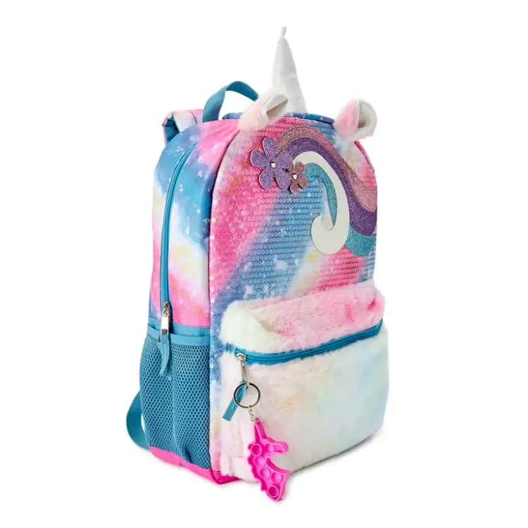 Unicorn Bag for Girls Little chic