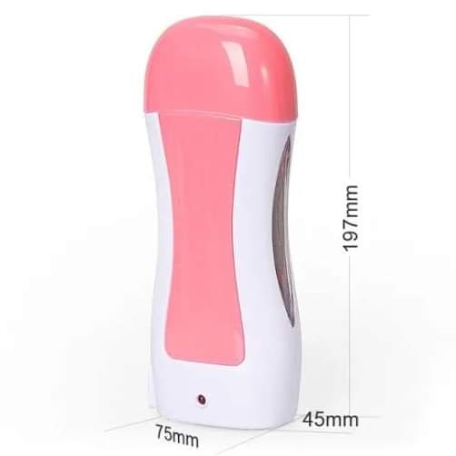 3 in 1 Depilatory Wax Heater Little chic