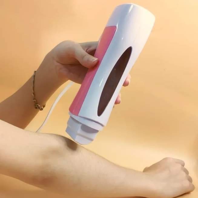 3 in 1 Depilatory Wax Heater Little chic