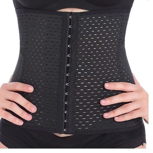 Breathable slimming belt Little chic